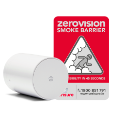 ZeroVision Fog Generator System ZeroVision Fog Generator System
